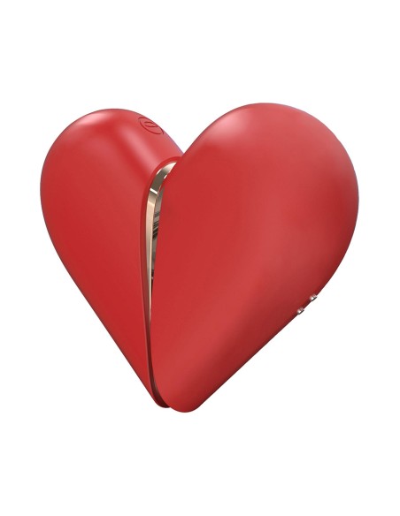 Stimulateur 2-en-1 Heartbreaker - Xocoon